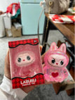 Lalabubu Squishy slow rebound