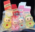 Lalabubu Squishy slow rebound