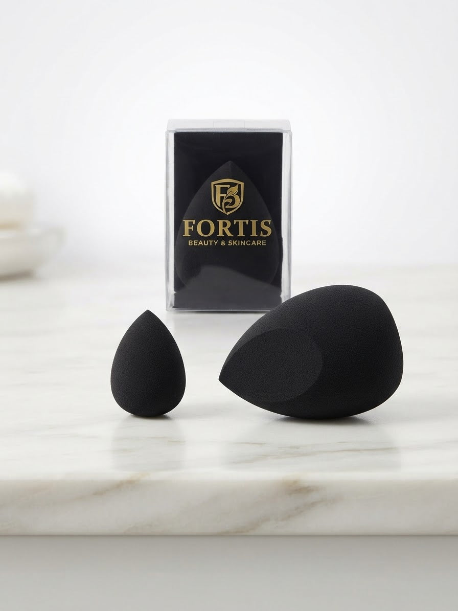 Fortis Blender Sponges 2 Pack