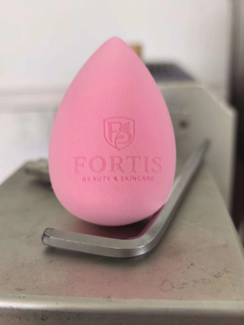 Fortis Blender Sponges 2 Pack