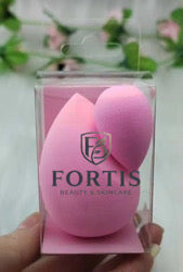 Fortis Blender Sponges 2 Pack