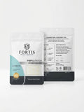 Fortis Acne Pimple Patches Hydrocolloid (108 Patches, 8mm & 12mm Sizes)